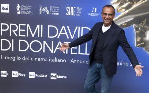 David Di Donatello Annunciate Tutte Le Candidature Donnapop