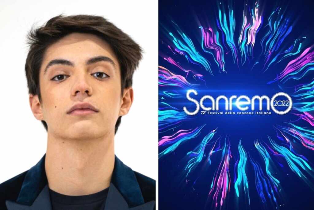 Sanremo Matteo Romano Testo Canzone Virale Donnapop