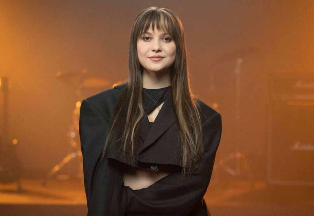 Eurovision 2023 Alika chi è la cantante dellEstonia Testo e