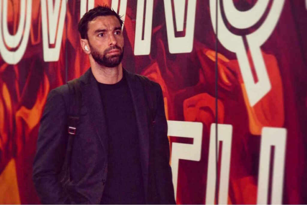 Rui Patricio Stipendio Quanto Guadagna Nella Roma Ecco La Cifra