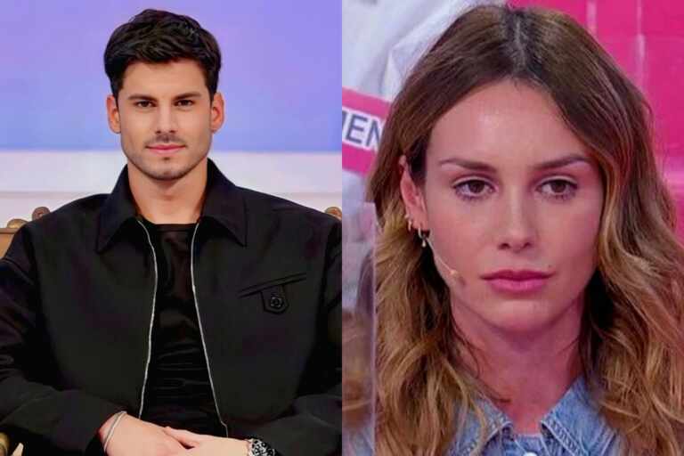 Uomini E Donne Scelta Luca E Alessandra Quando Va In Onda Data Donnapop