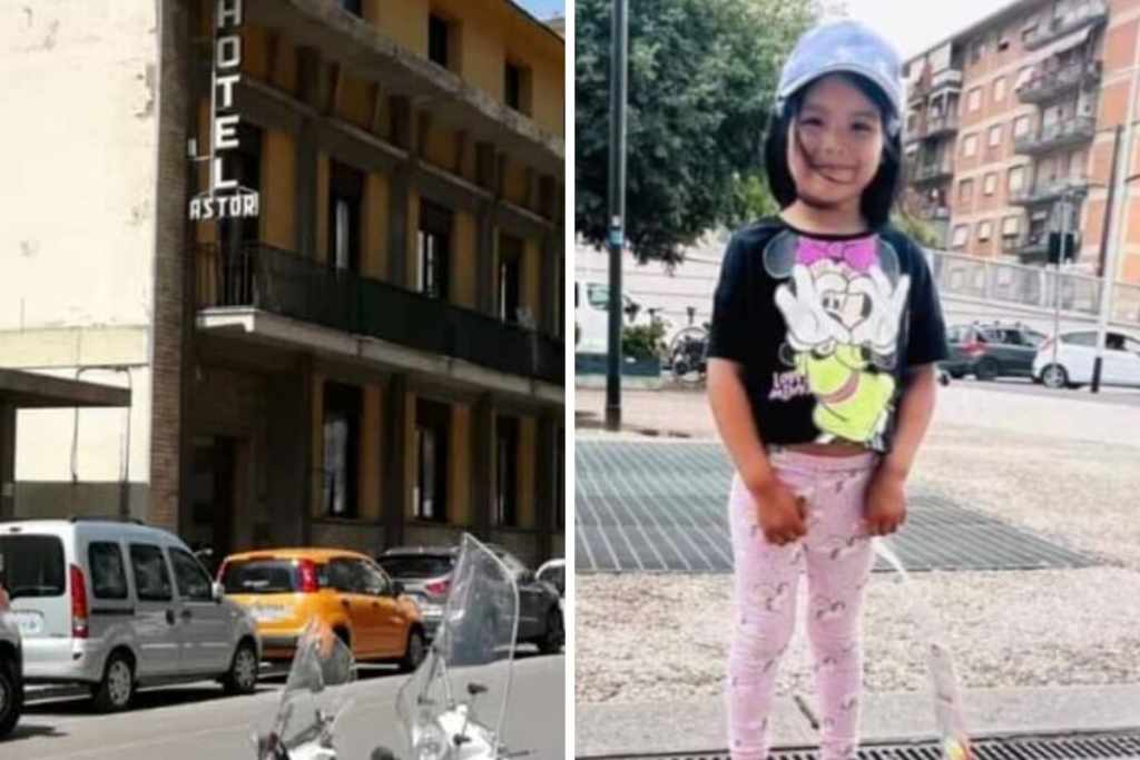 Kataleya Alvarez Bambina Scomparsa A Firenze Chi Sono I Genitori