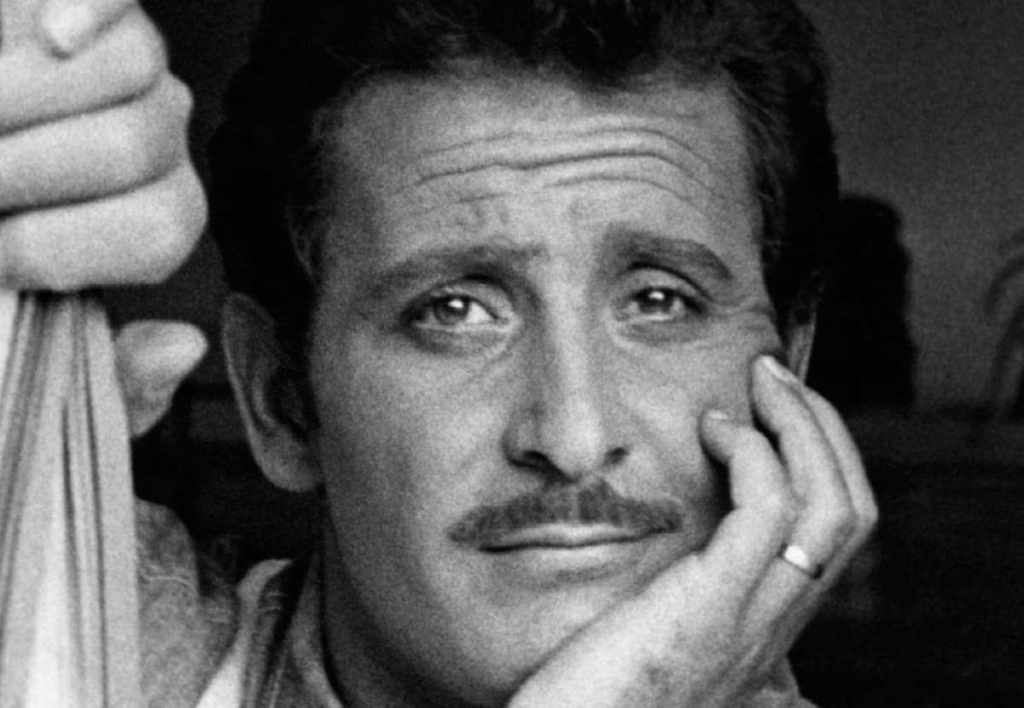 Domenico Modugno Tutto Sul Cantautore La Verit Sulla Causa Della