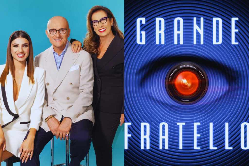 Grande Fratello Cast 2023 Ecco I 10 Concorrenti Non Famosi Nomi