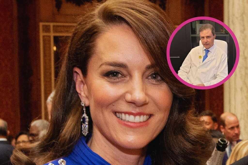 Kate Middleton Ultime Notizie Dopo L Operazione Che Malattia Ha Parla