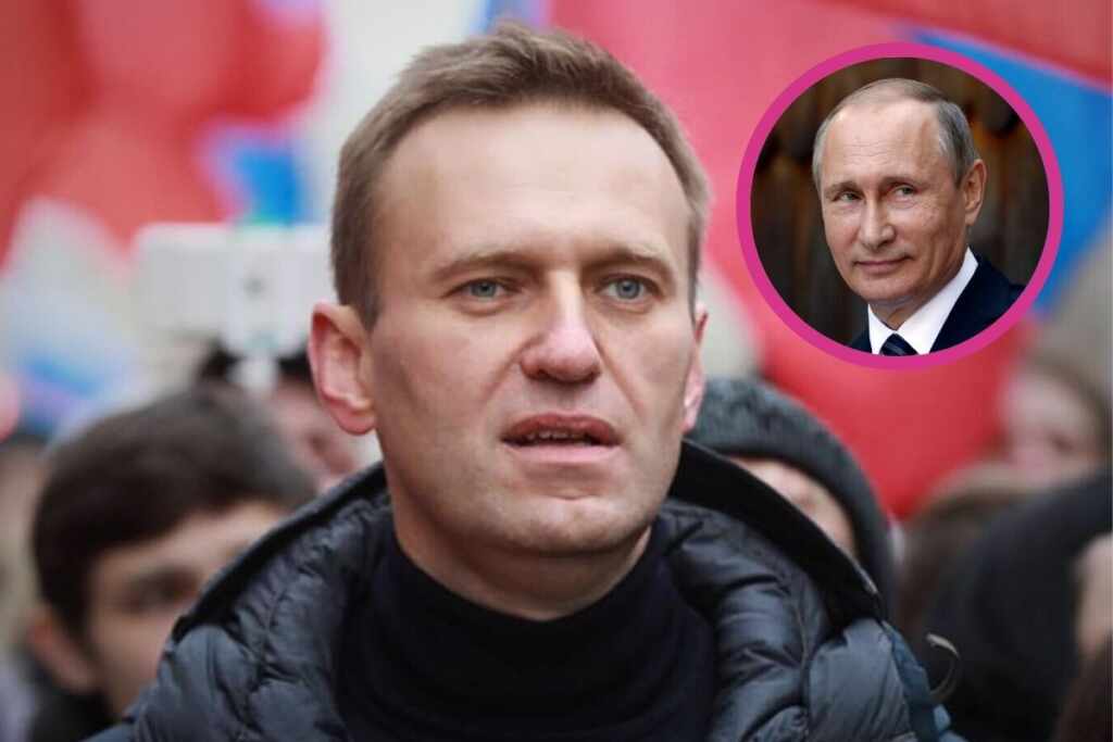 Chi è Alexei Navalny e cosa ha fatto Tutta la storia e perché era in