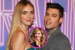 Chiara Ferragni e Fedez è l ora del divorzio lei va dall avvocato con