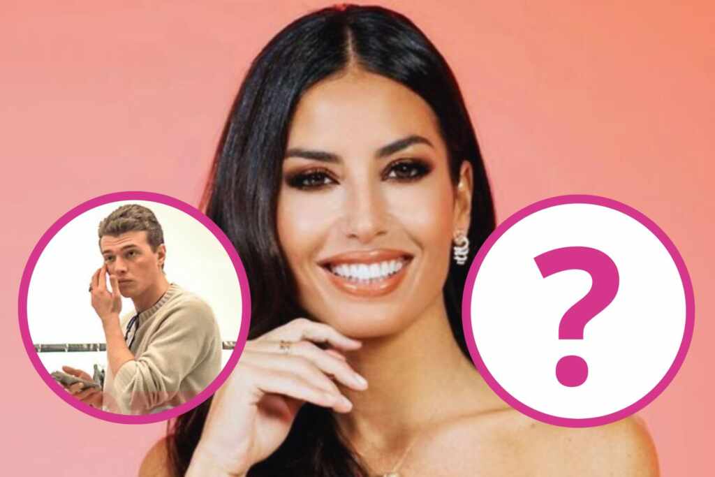 Tomas Talin chi è il nuovo fidanzato di Elisabetta Gregoraci Ecco chi