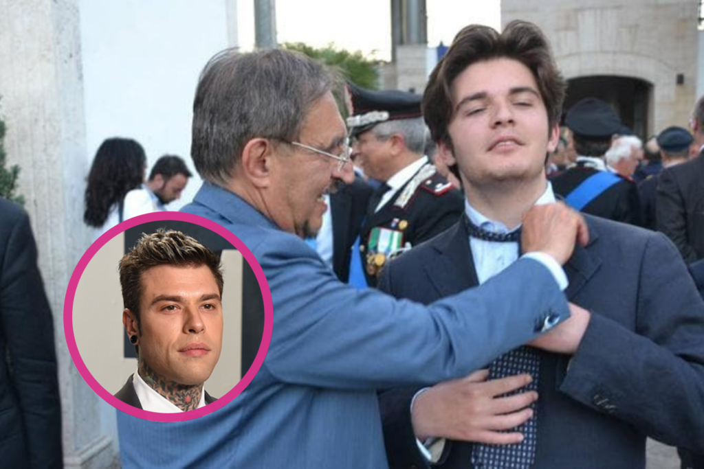 Cosa C Entra Il Figlio Di La Russa Con Fedez Ecco Tutta La Verit Dal