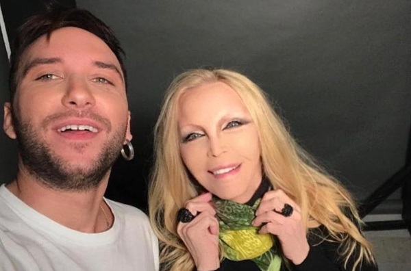 Patty Pravo e Briga