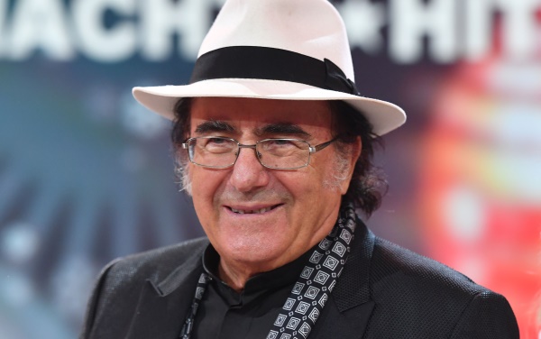 Al Bano Carrisi