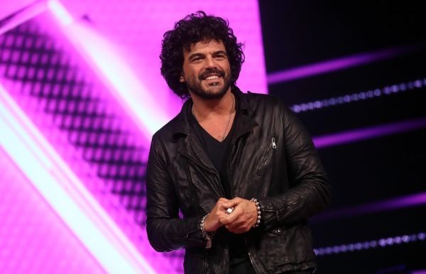 Francesco Renga