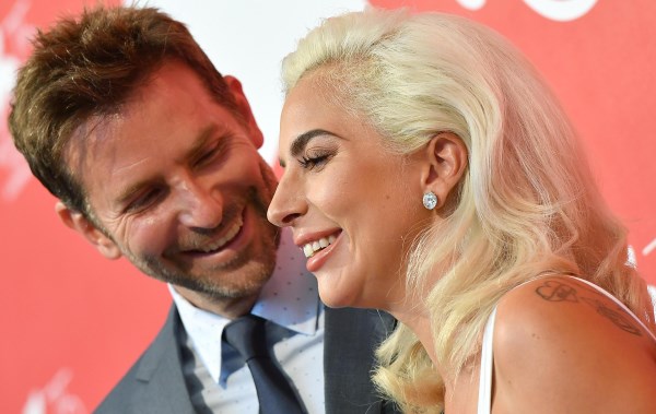 bradley cooper e lady gaga