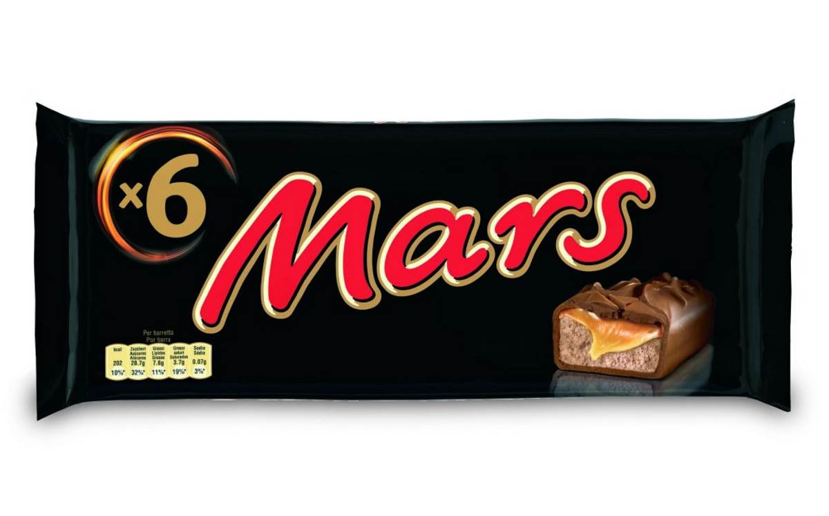 Mars