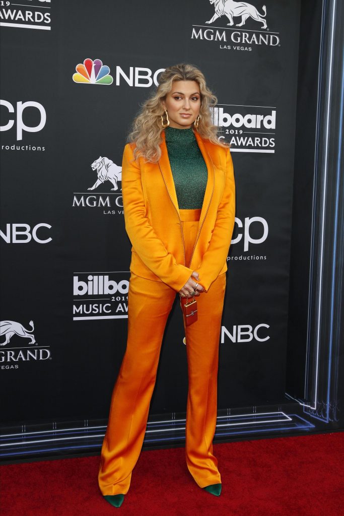 Tori Kelly