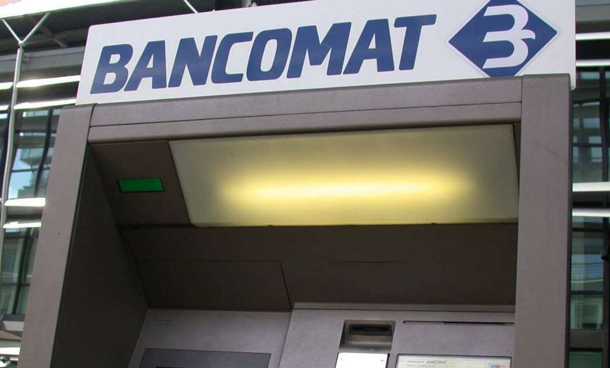 Bancomat