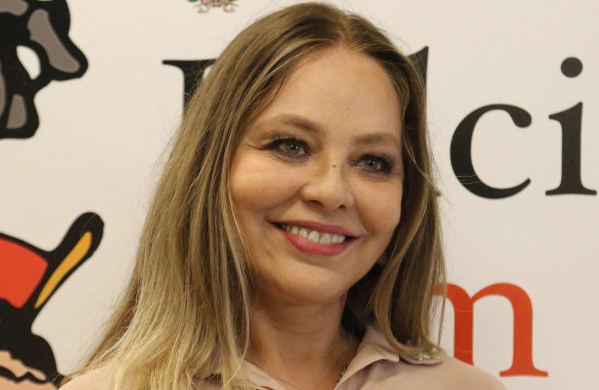 Ornella Muti