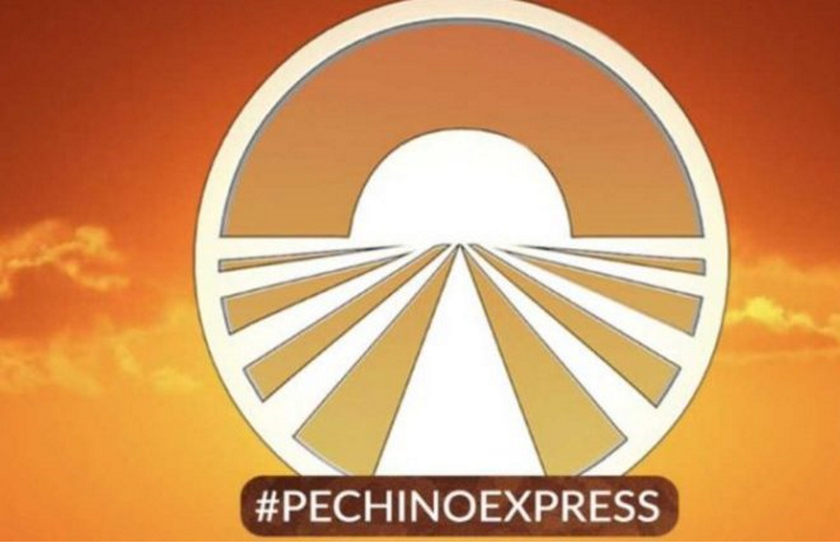 Pechino Express 