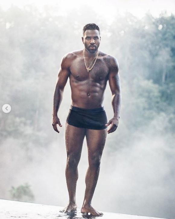 Jason Derulo