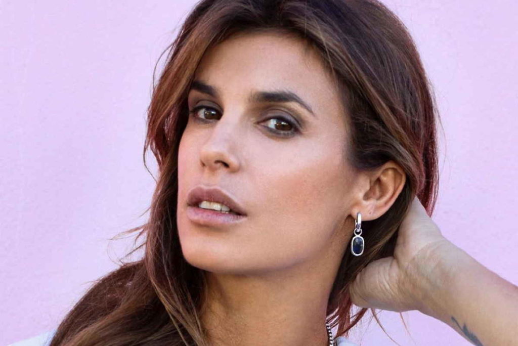 Elisabetta Canalis parla della Corvaglia: «Non c'è possibilità di fare