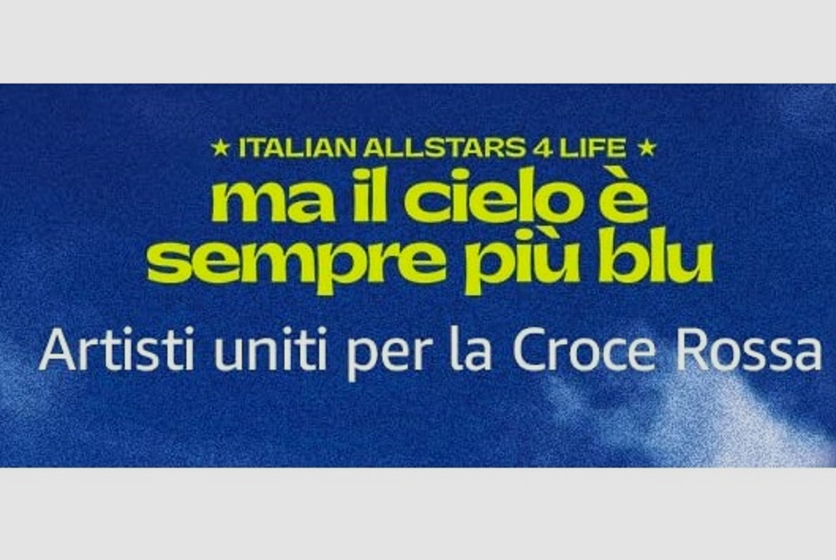 #ITALIANALLSTARS4LIFE