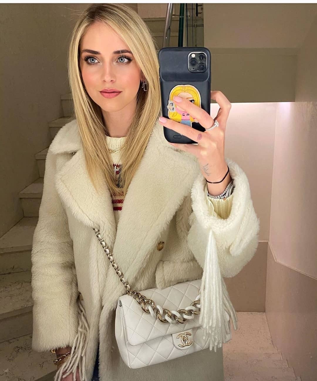 Chiara Ferragni