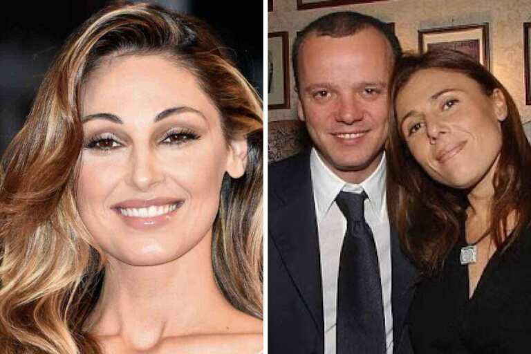 Gigi D'Alessio, parla l'ex moglie: «Anna Tatangelo non ha ...