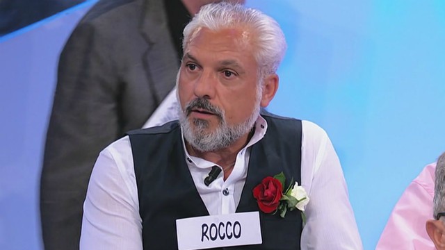 Rocco Fredella