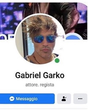 Gabriel Garko 