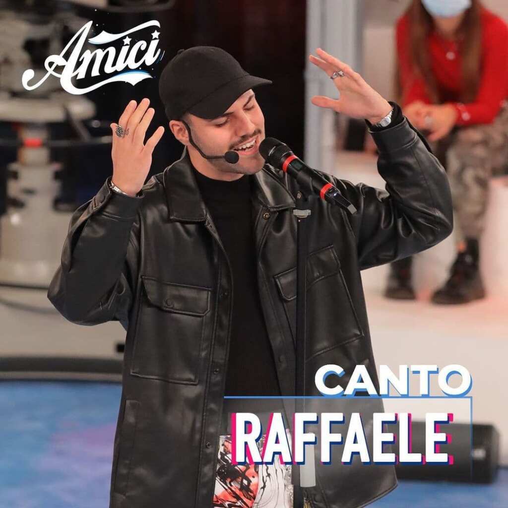 Amici 2020\21, classe cantanti: cognome, foto e INSTAGRAM ...