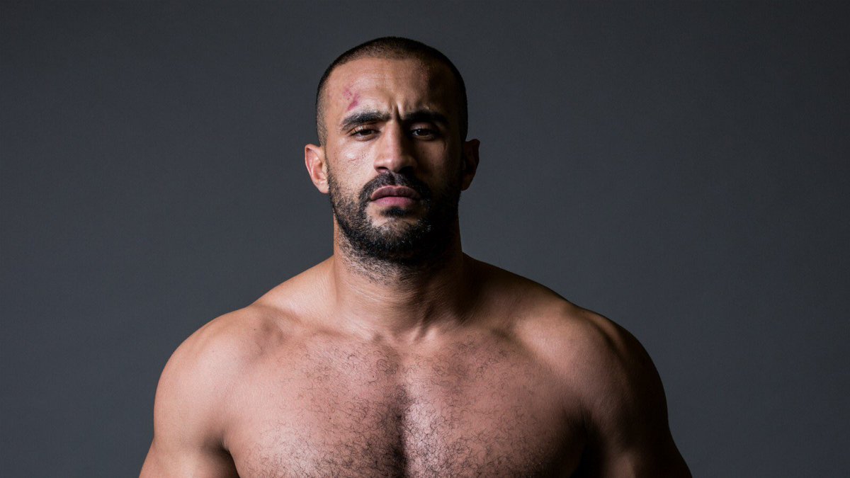 Badr Hari