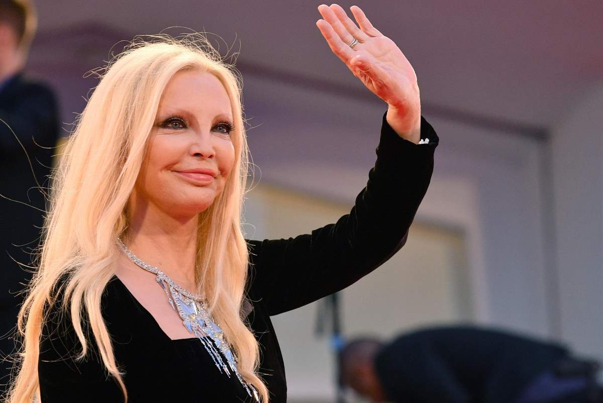 Patty Pravo 