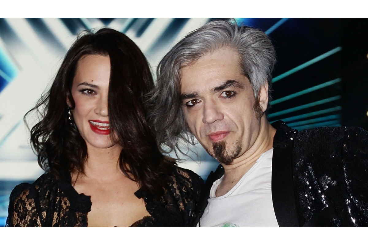 Asia Argento 