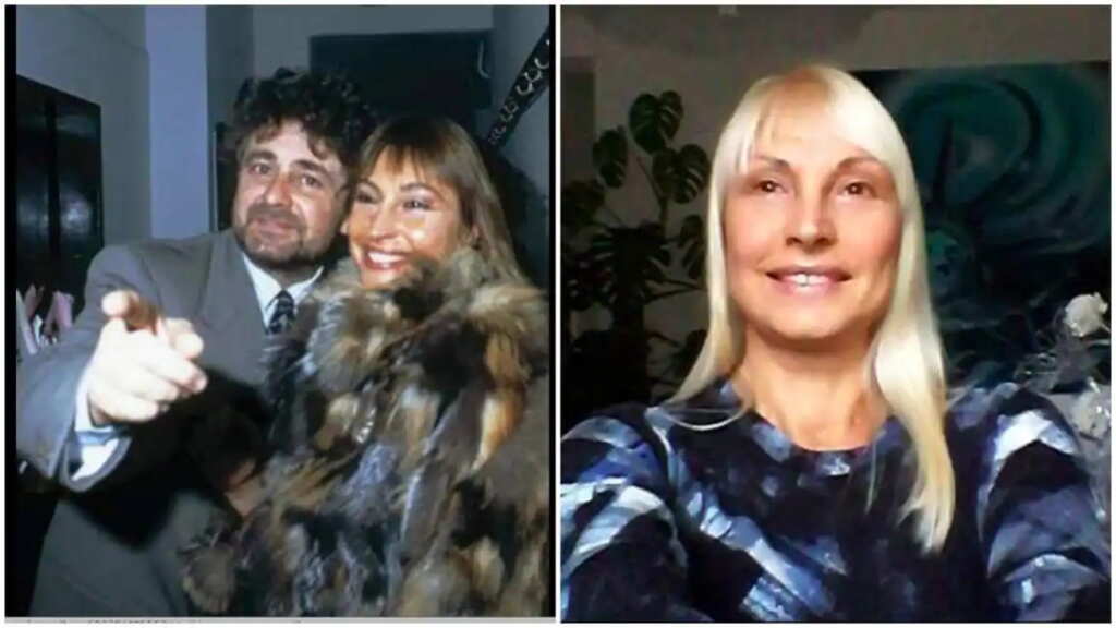 Ciro Rocco Davide E Luna Chi Sono I Figli Di Beppe Grillo Età Foto E Instagram Donnapop 0710