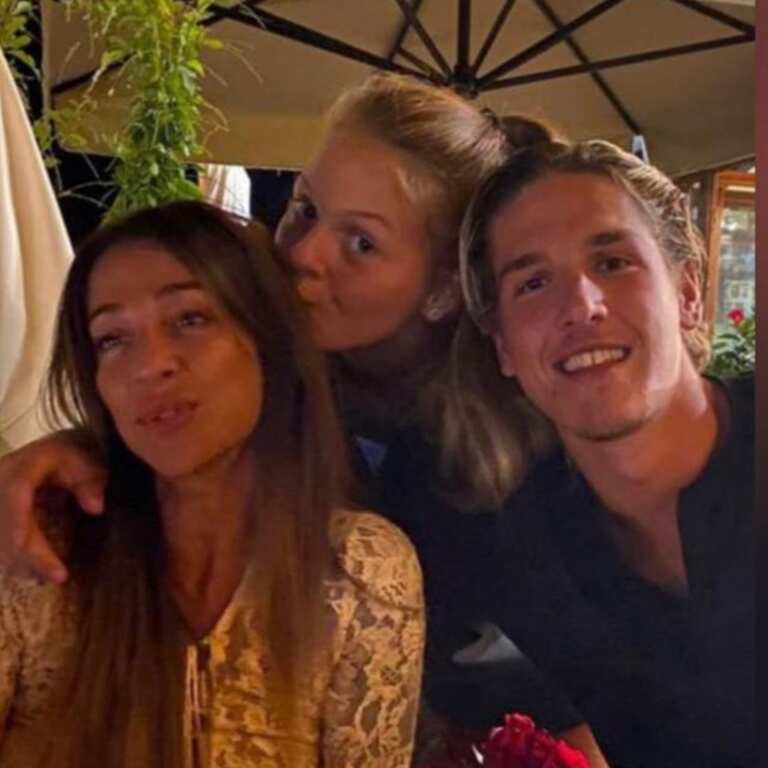 Nicolò Zaniolo: età, altezza, figlio, mamma, Chiara Nasti, Sara