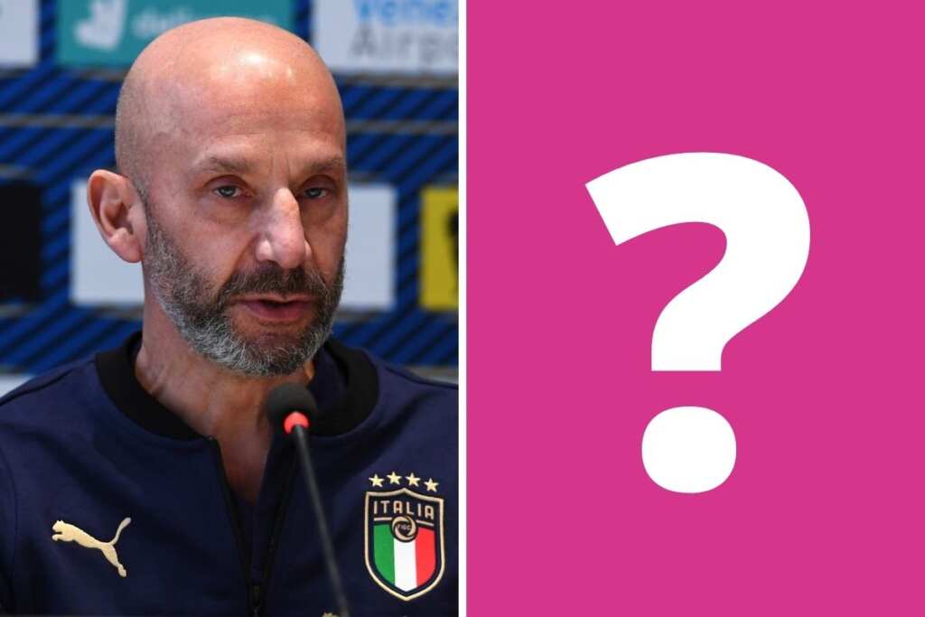 Gianluca Vialli Chi è La Moglie Cathryn White Cooper Hanno Figli