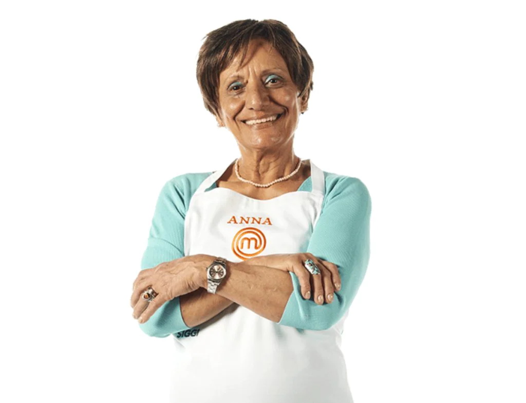 anna martelli masterchef italia come è morta