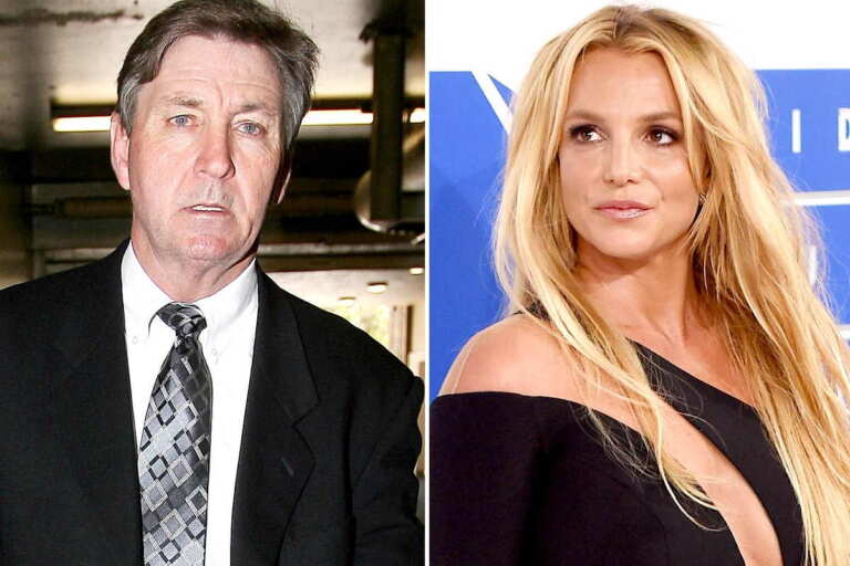 Britney Spears Libera: Ma Il Padre Rivela I Retroscena «Voi Non Sapete ...