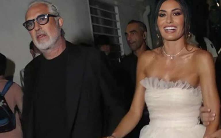 Elisabetta Gregoraci E Flavio Briatore Sono Tornati Insieme? La Verità ...