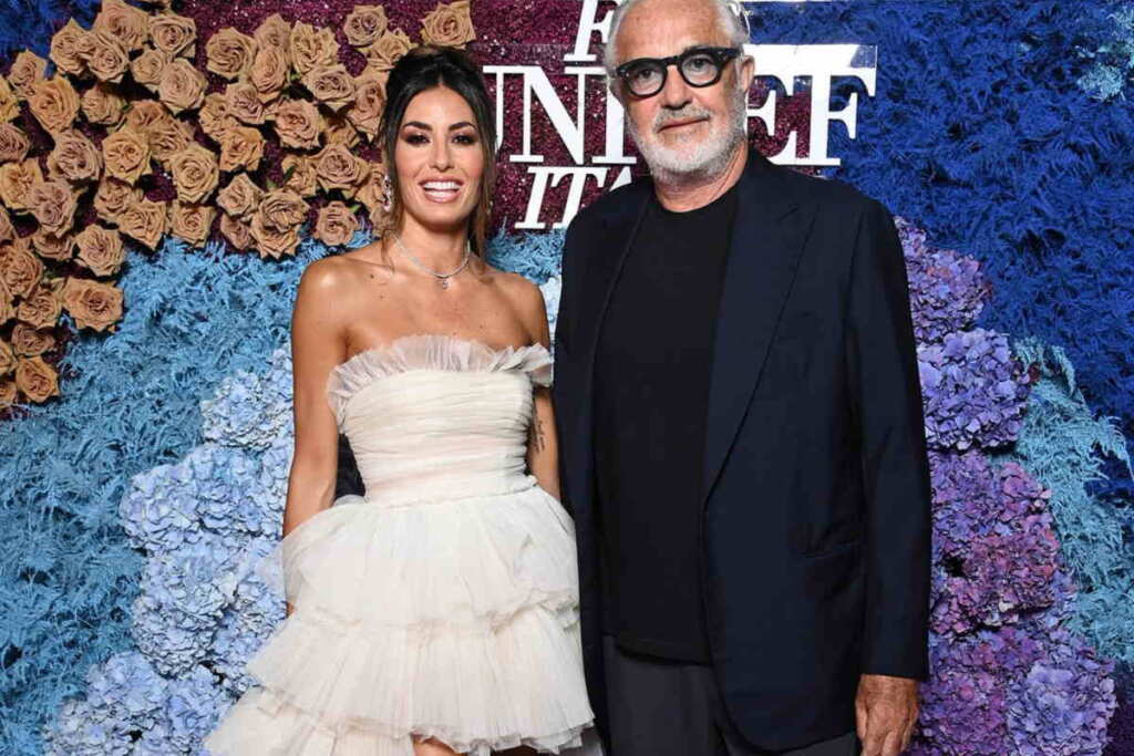 Elisabetta Gregoraci E Flavio Briatore Sono Tornati Insieme? I ...