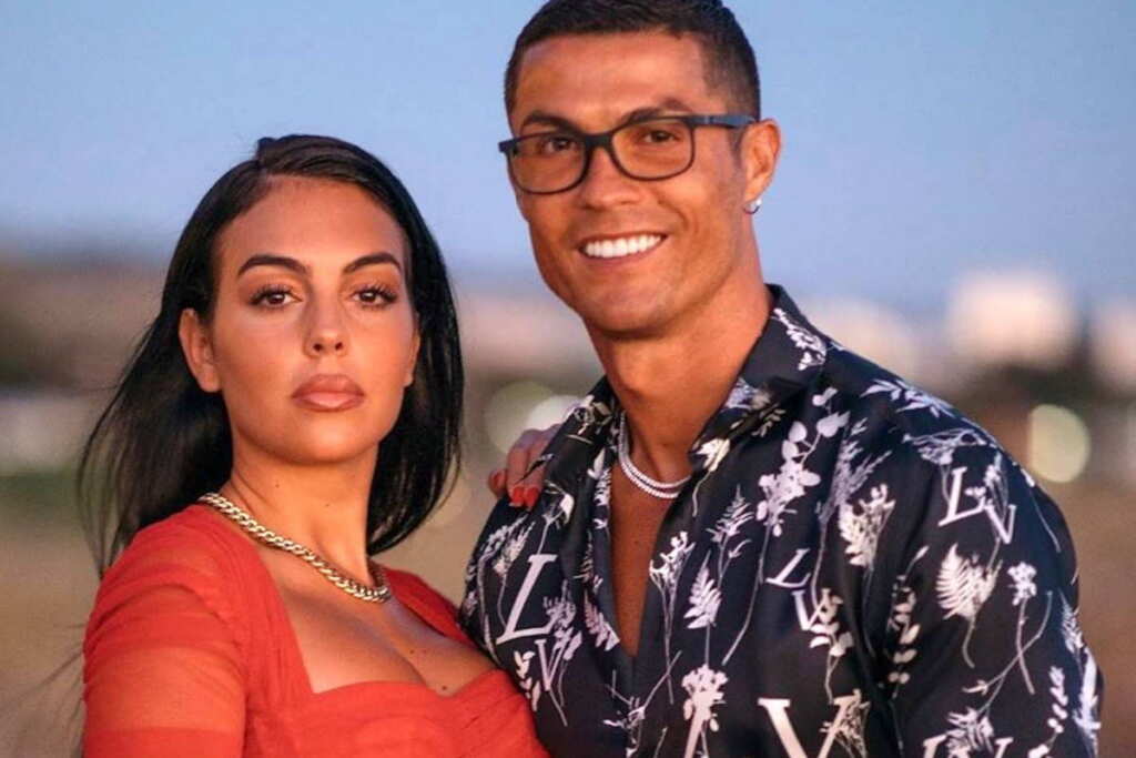 Georgina e Ronaldo come le Kardashian, serie tv su Netflix: quando inizia? - DonnaPOP