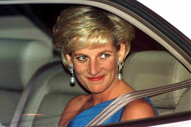 Lady Diana Come è Morta I Dubbi Sullincidente Foto Donnapop 