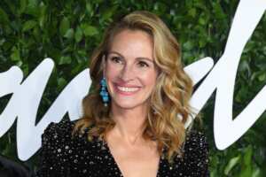 Julia Roberts Et Marito Figli Fratello Foto Ieri E Oggi Film