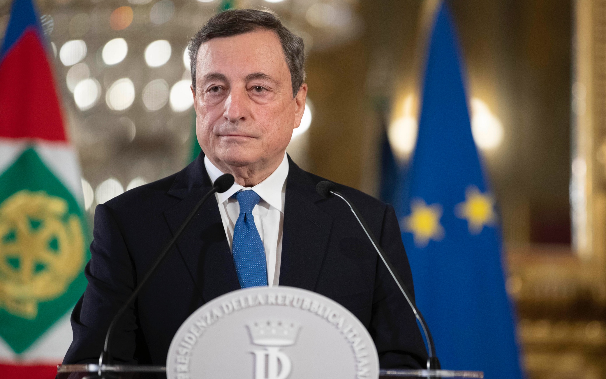 mario draghi eta moglie e figli famiglia biografia stipendio patrimonio altezza instagram donnapop