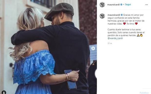 icardi wanda nara