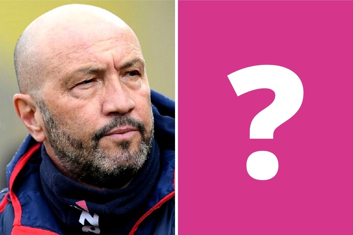 walter zenga michela motoc nuova fidanzata