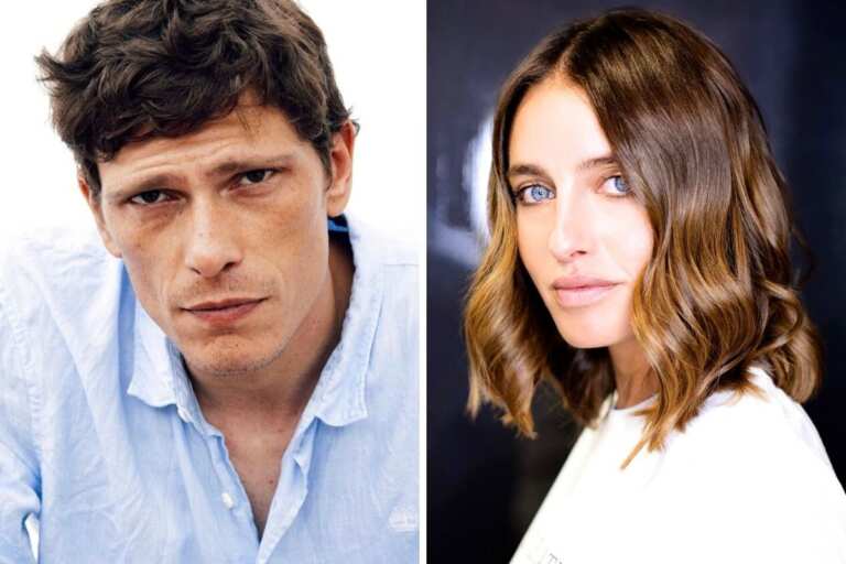 Doc 2, Matteo Martari e Matilde Gioli sono fidanzati? C’è del tenero