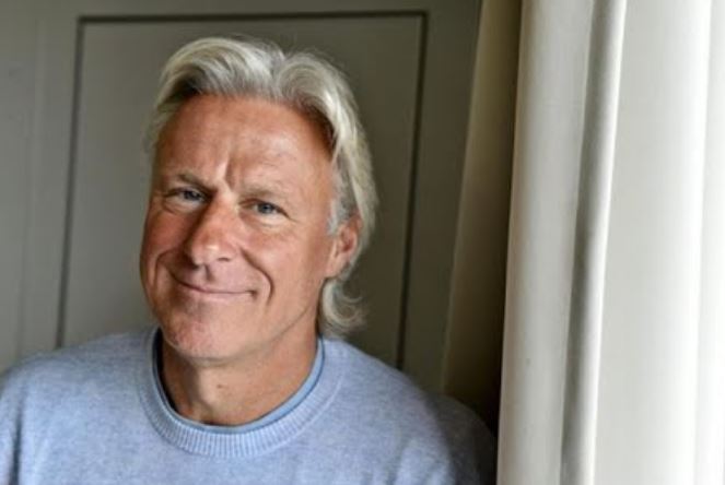 bjorn borg oggi foto