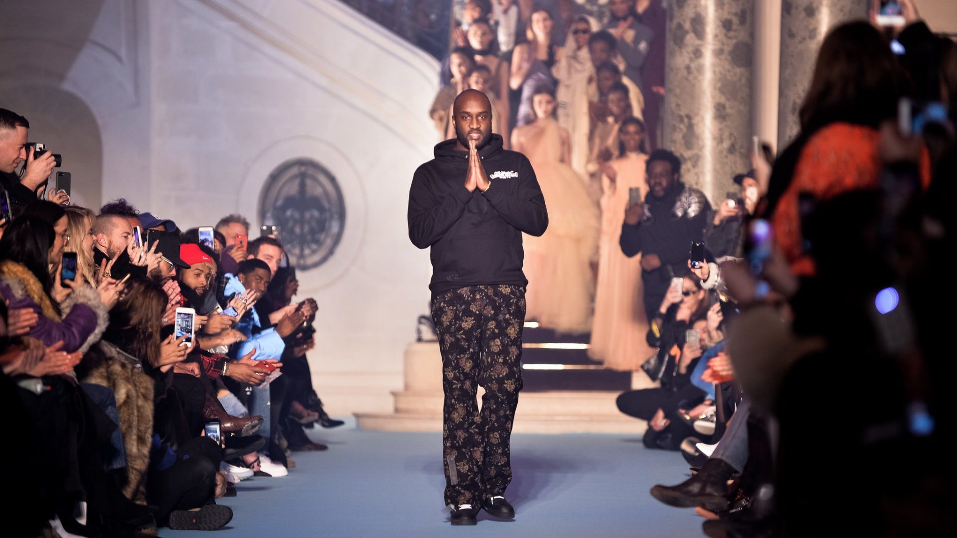 Quién es Virgil Abloh – M G Z MAG