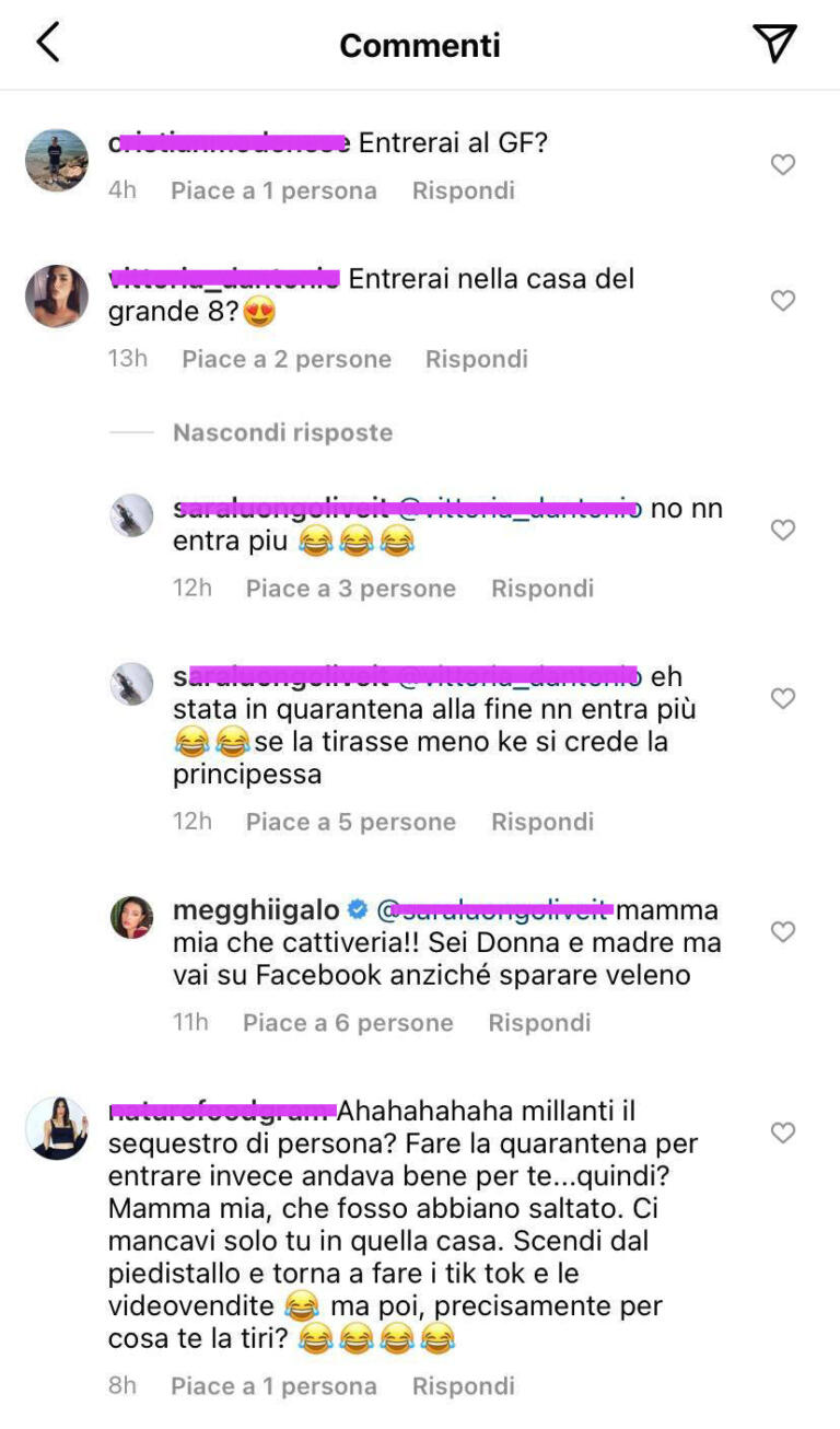 megghi galo giulia cavaglià